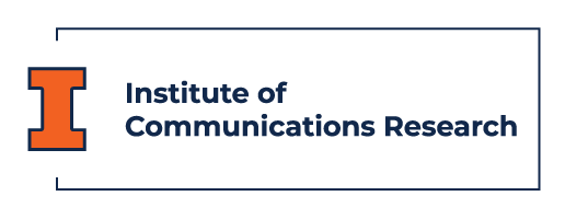 Institute of Communications Research, University of Illinois Urbana-Champaign
