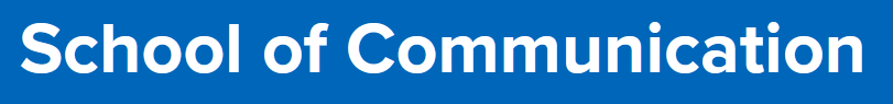 Queensland University of Technology, School of Communication