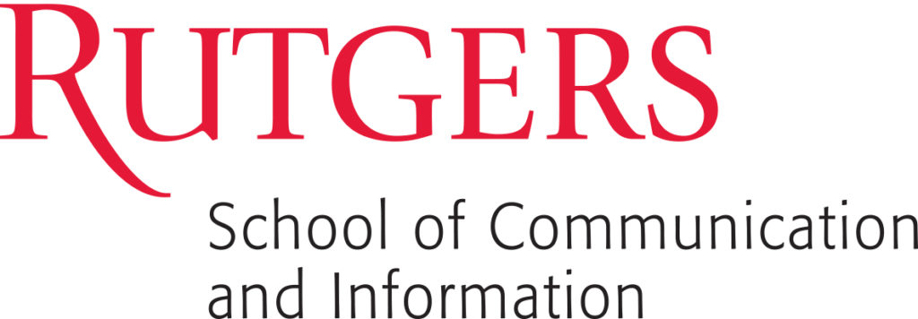 NetSci Lab, Rutgers School of Communication and Information
